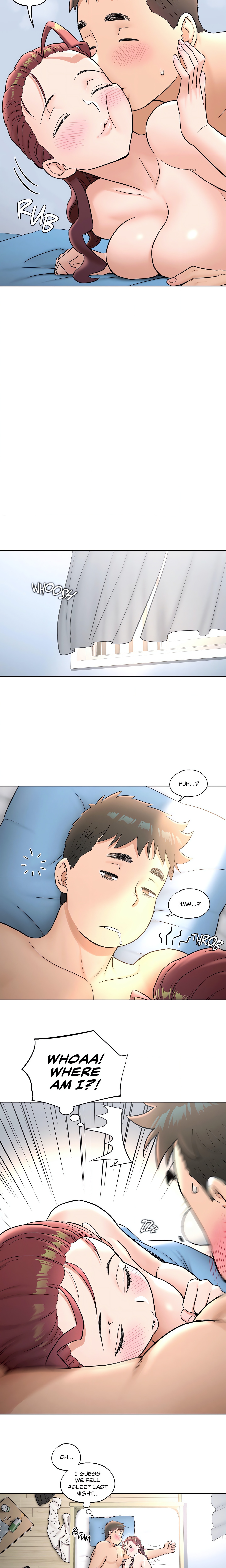 Sexercise Chapter 62 - Page 8