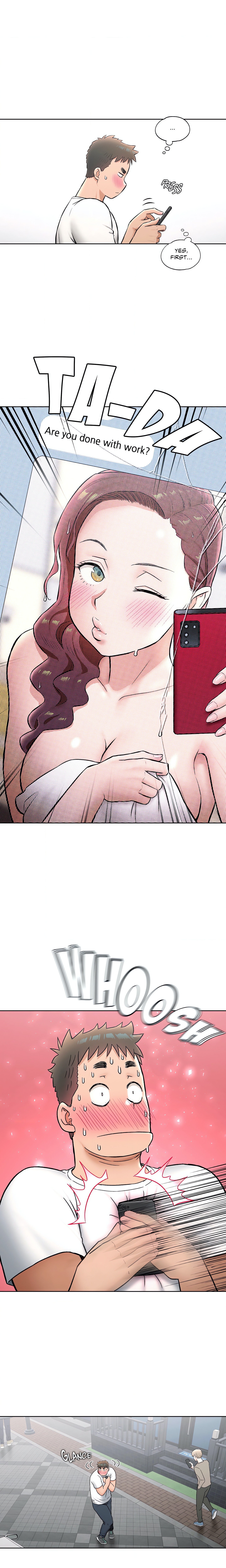 Sexercise Chapter 63 - Page 11