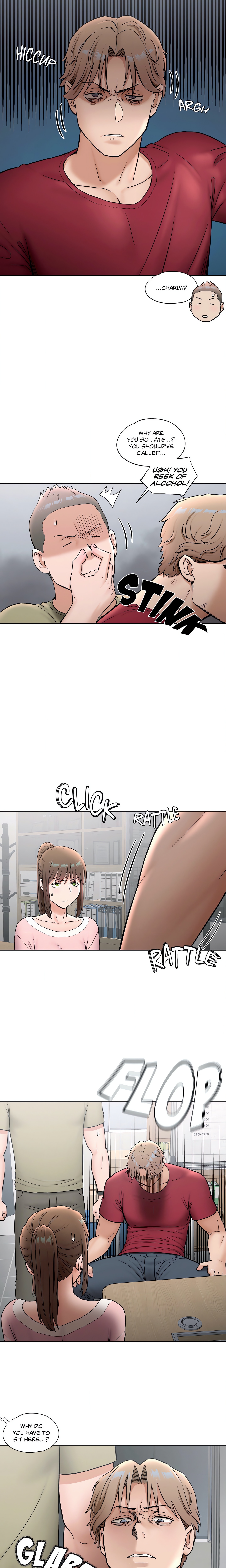 Sexercise Chapter 63 - Page 14