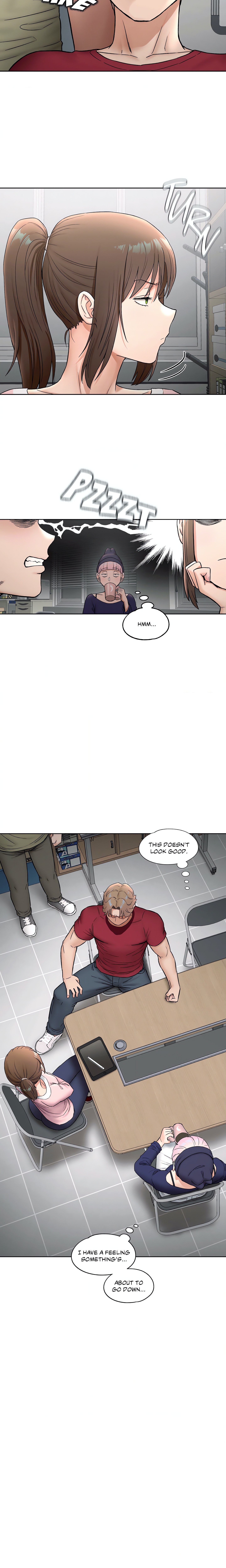 Sexercise Chapter 63 - Page 15