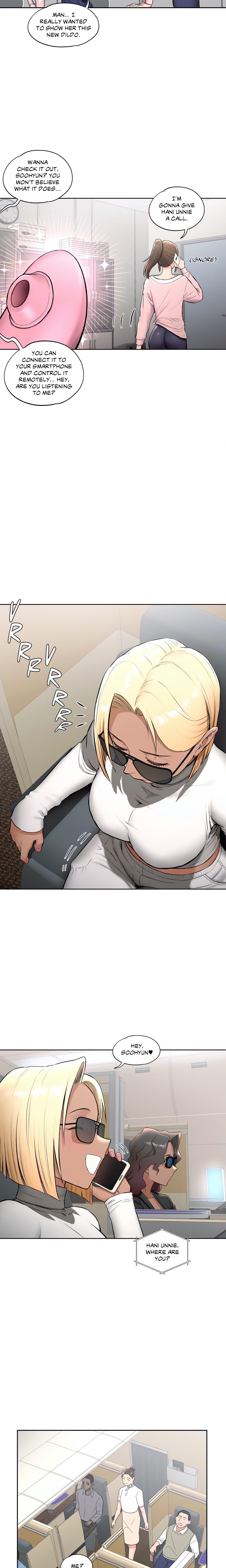 Sexercise Chapter 63 - Page 6