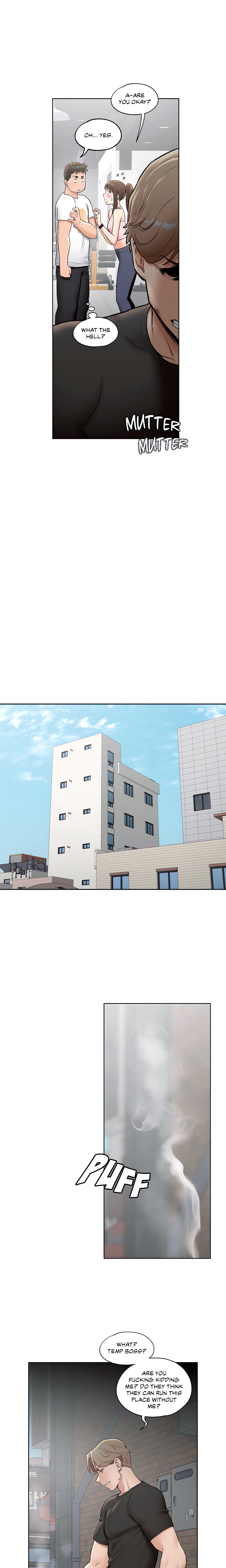 Sexercise Chapter 64 - Page 2