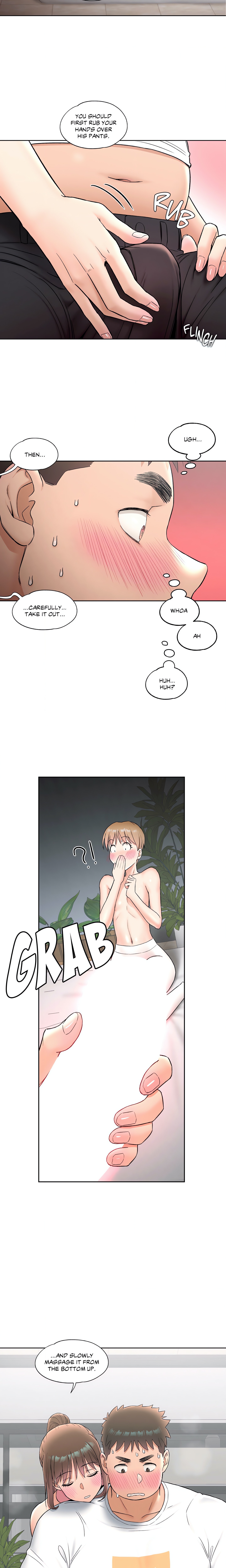 Sexercise Chapter 64 - Page 14