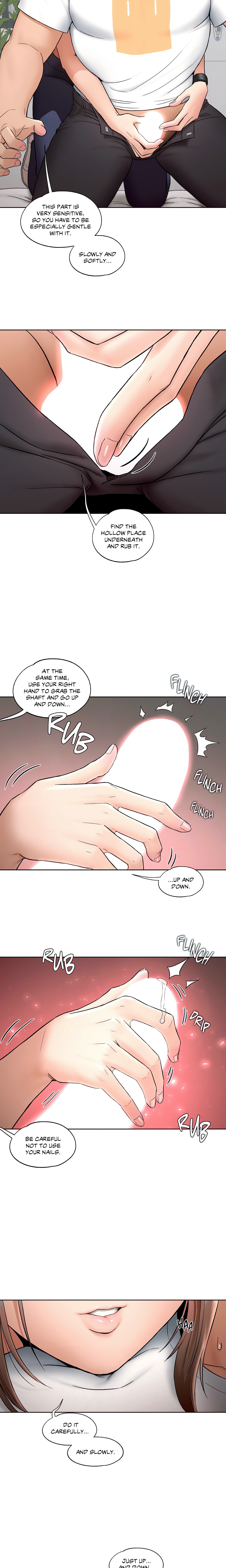 Sexercise Chapter 64 - Page 15