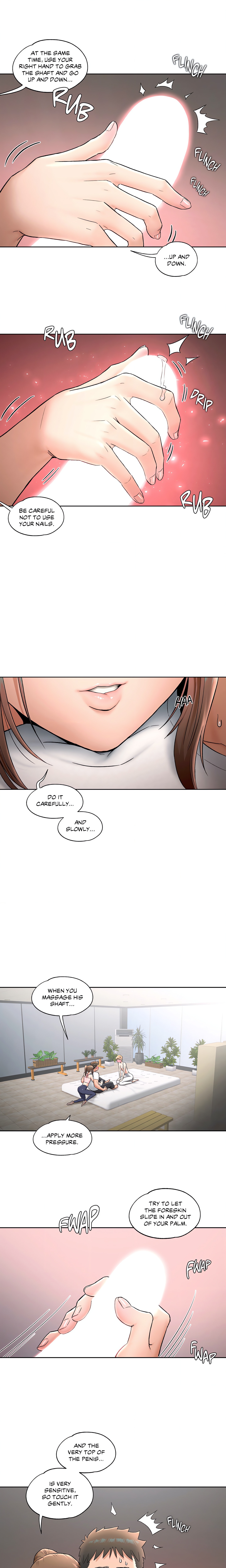 Sexercise Chapter 65 - Page 1