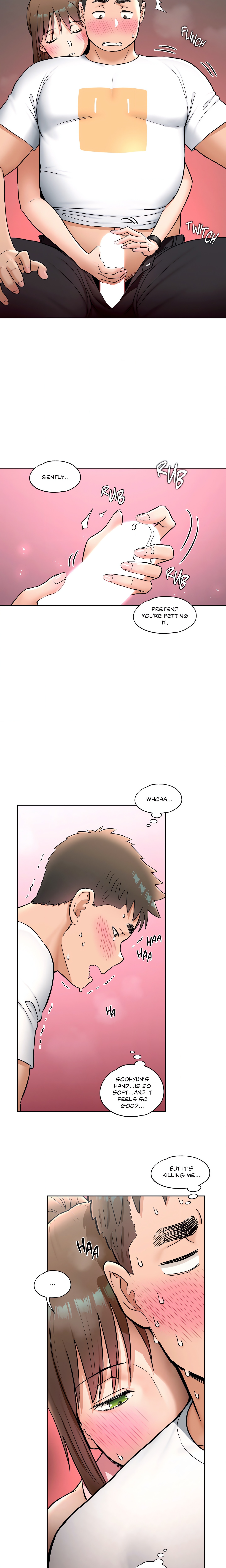 Sexercise Chapter 65 - Page 2