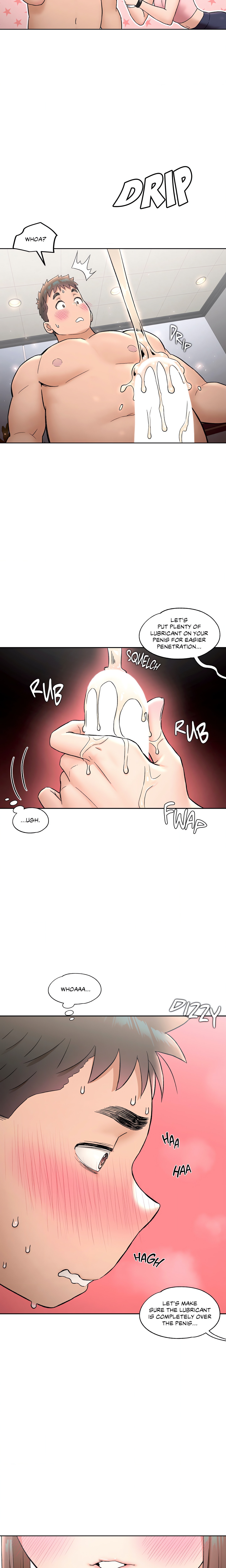 Sexercise Chapter 65 - Page 14