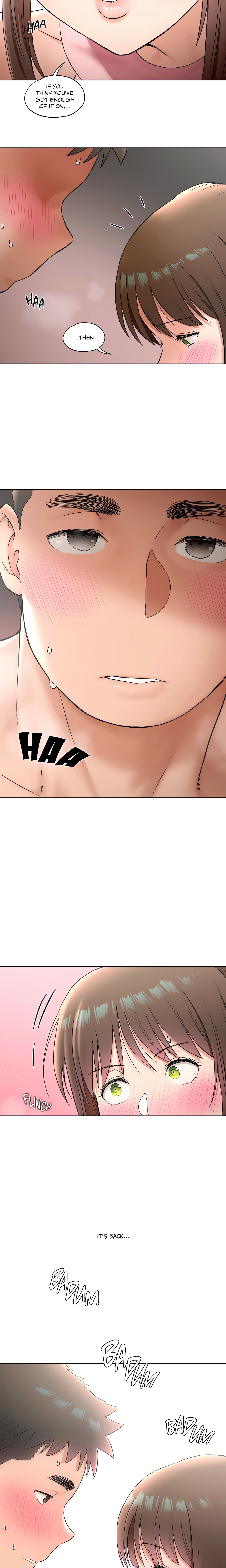 Sexercise Chapter 65 - Page 15