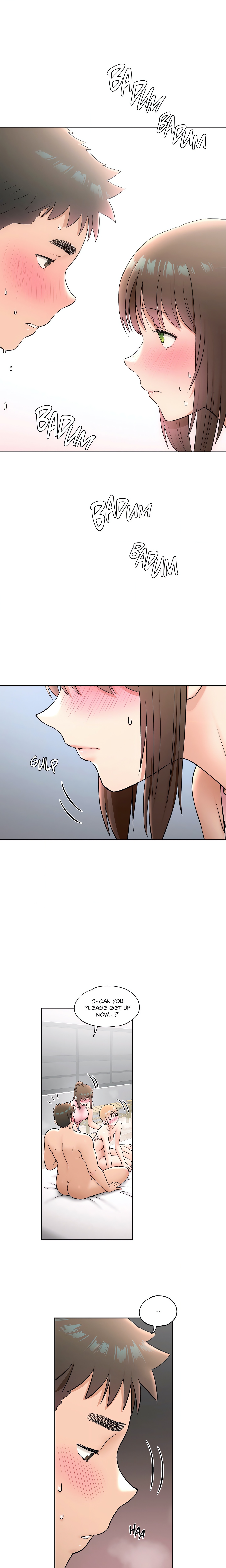 Sexercise Chapter 66 - Page 1