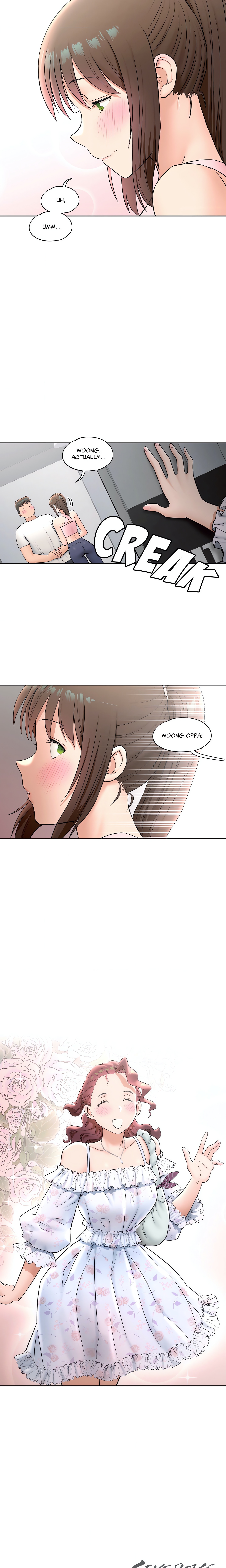 Sexercise Chapter 66 - Page 14