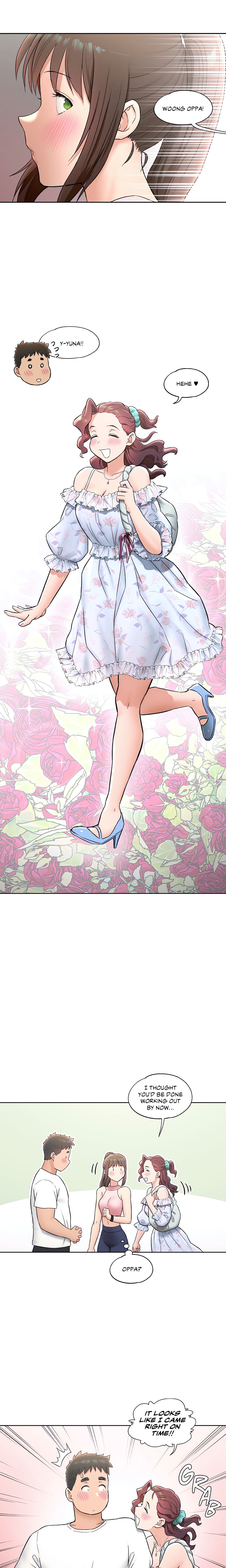 Sexercise Chapter 67 - Page 2