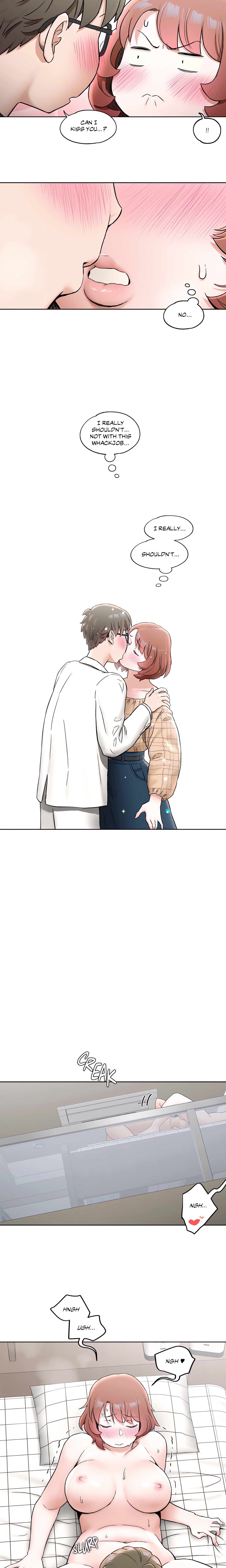 Sexercise Chapter 67 - Page 14