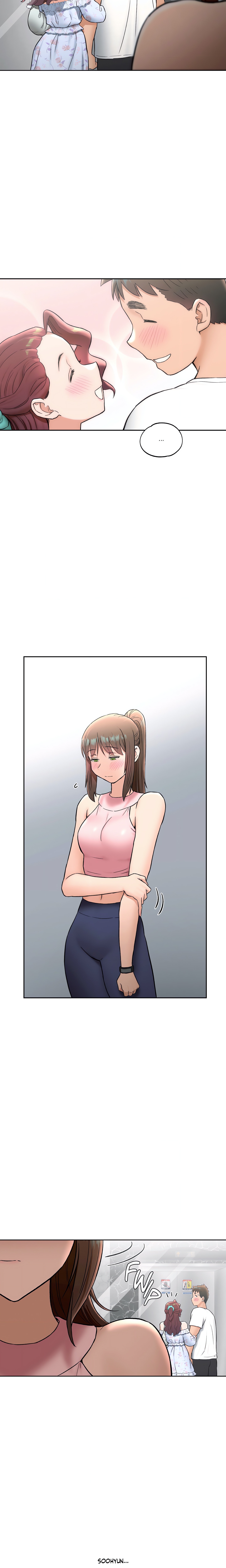 Sexercise Chapter 67 - Page 4