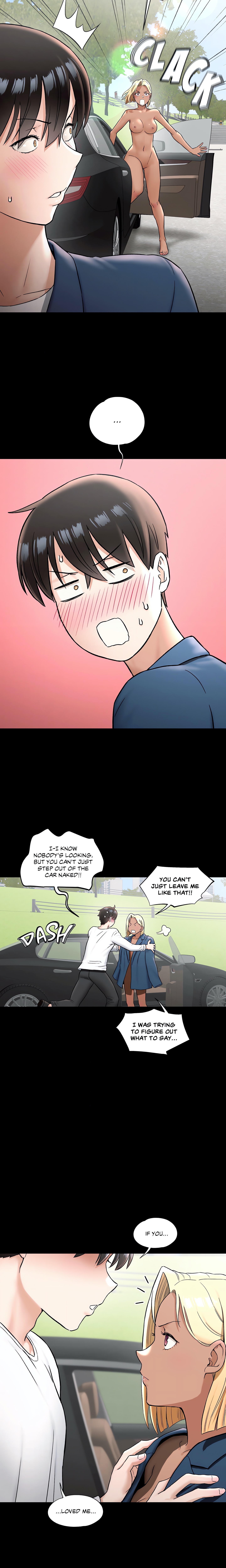Sexercise Chapter 68 - Page 13