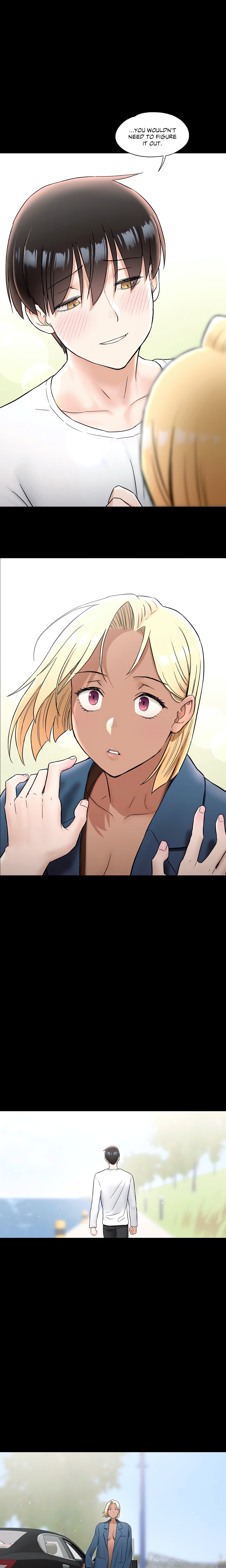 Sexercise Chapter 68 - Page 14