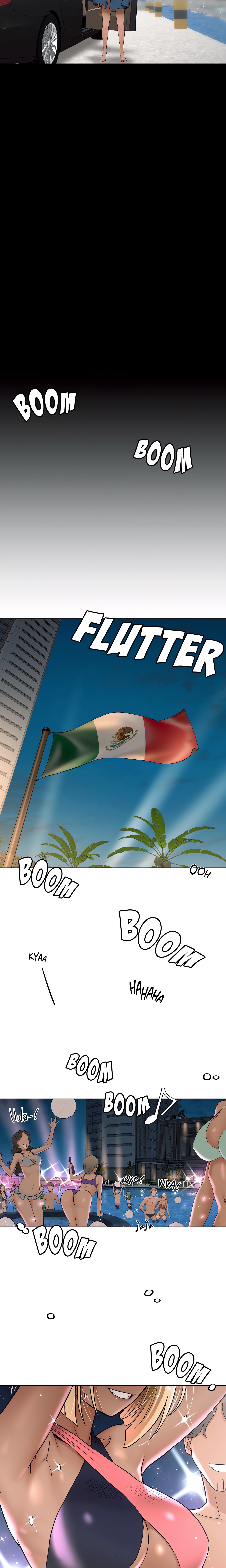 Sexercise Chapter 68 - Page 15