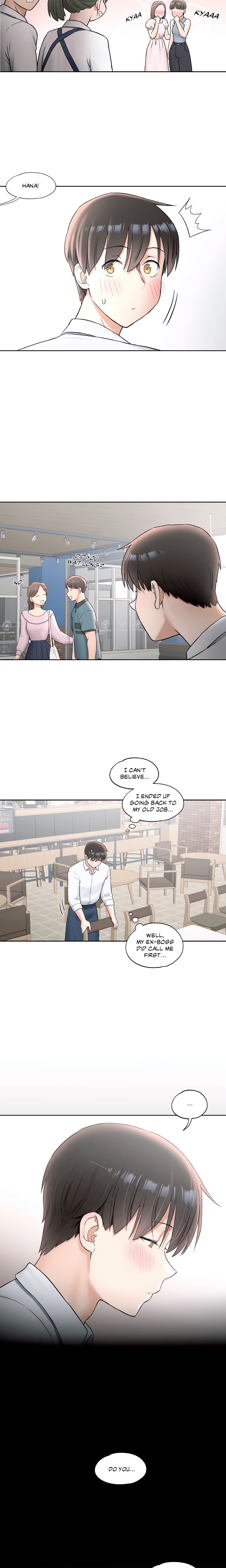 Sexercise Chapter 68 - Page 10