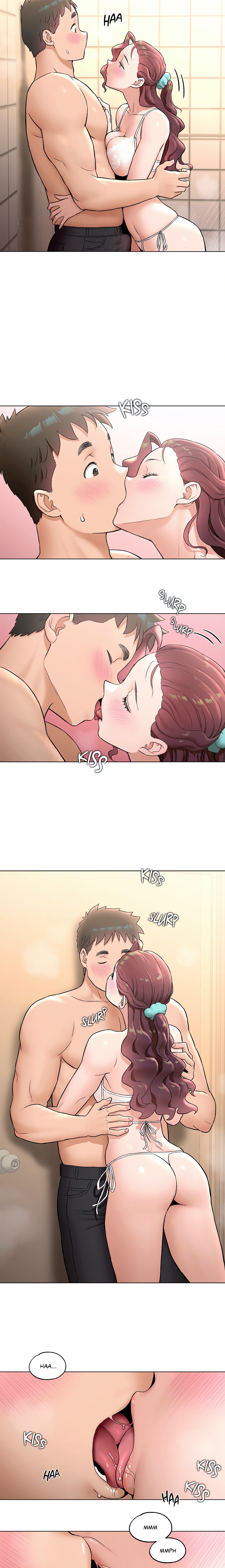 Sexercise Chapter 70 - Page 6