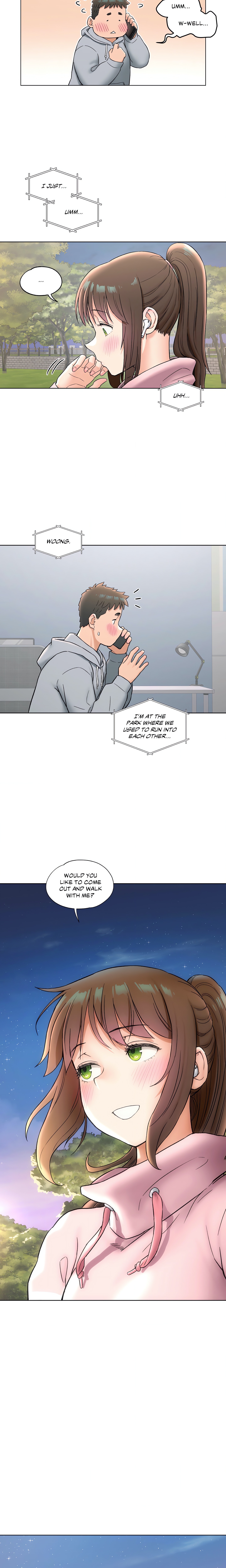 Sexercise Chapter 71 - Page 15