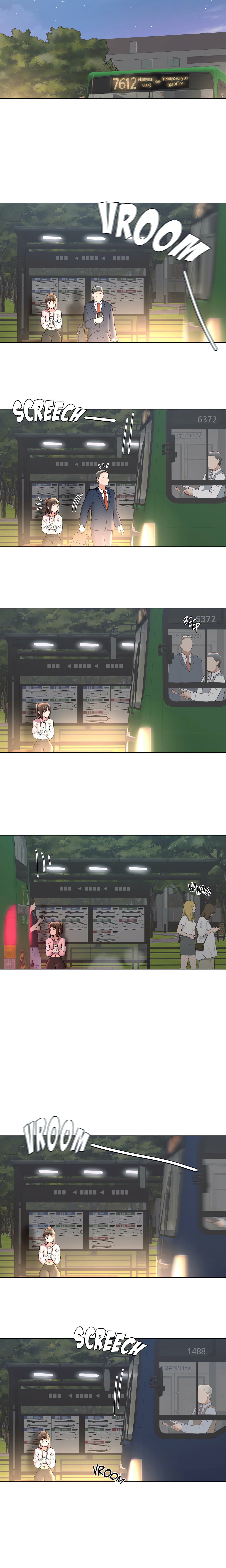 Sexercise Chapter 71 - Page 16