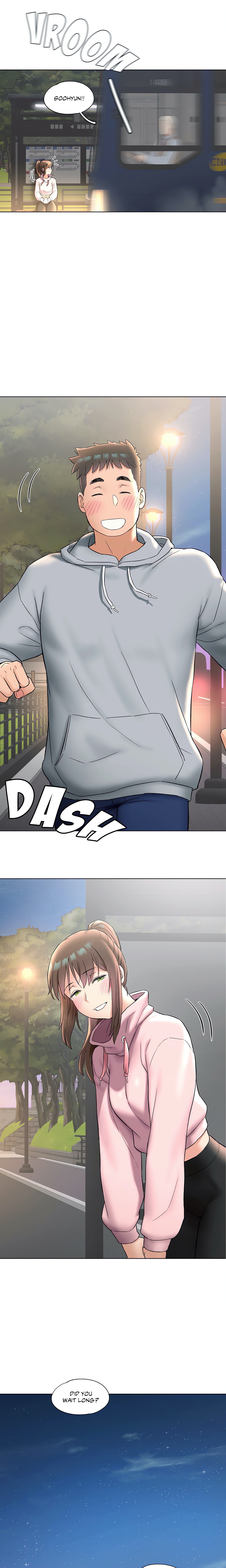 Sexercise Chapter 71 - Page 17