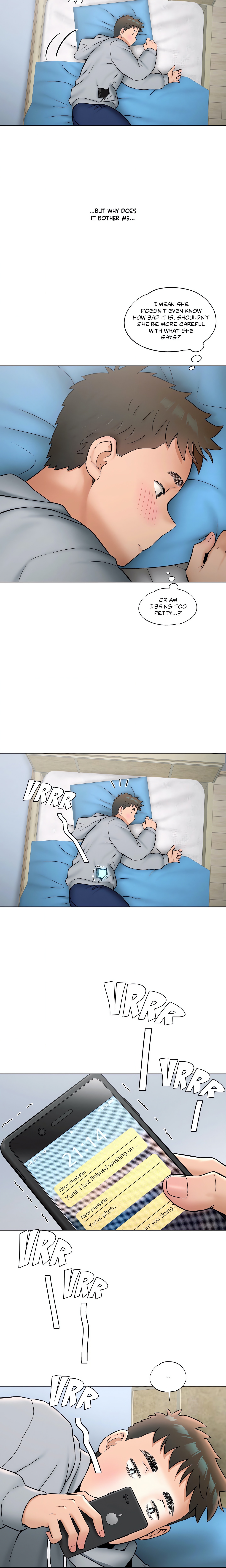 Sexercise Chapter 71 - Page 9