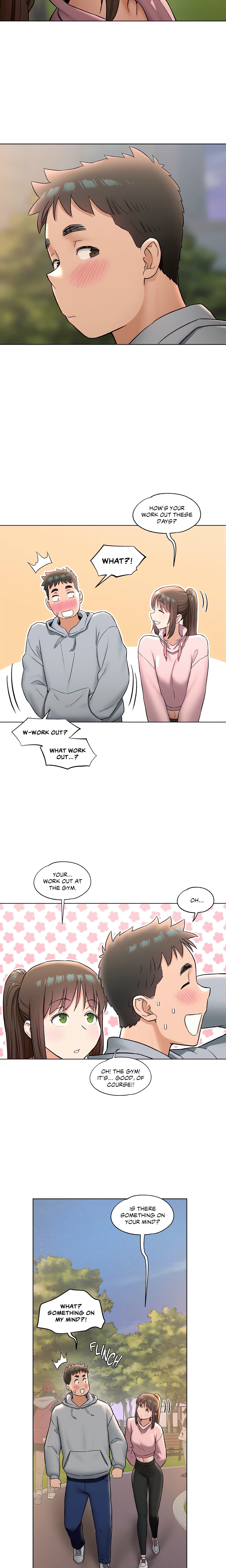 Sexercise Chapter 72 - Page 2