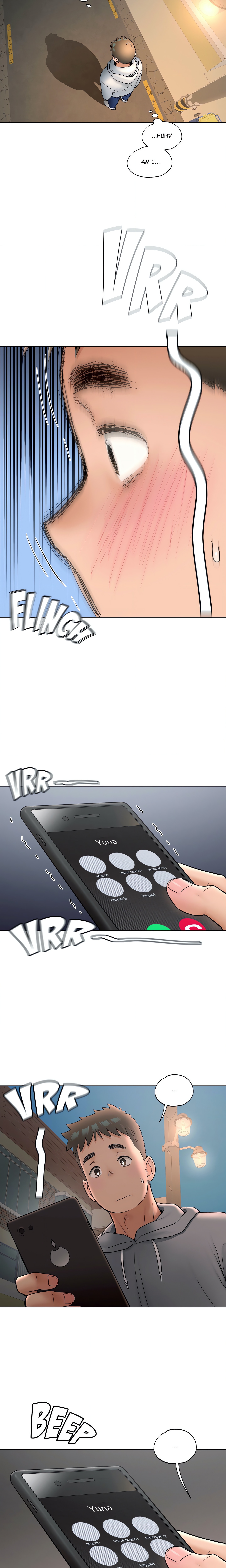 Sexercise Chapter 72 - Page 13