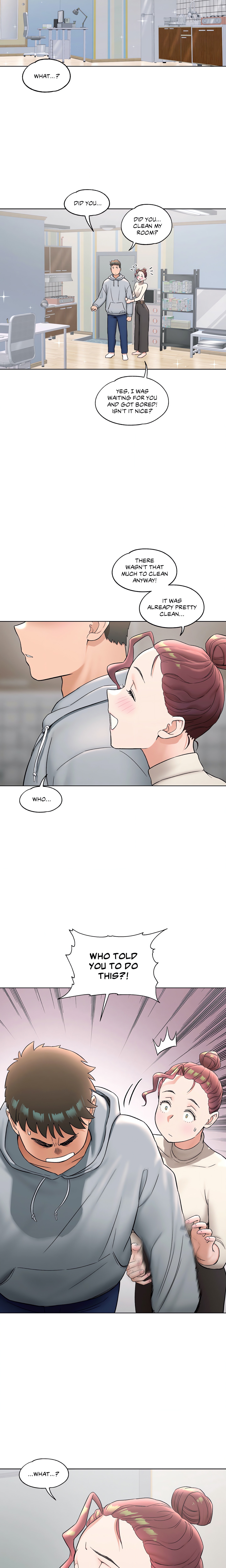 Sexercise Chapter 72 - Page 16