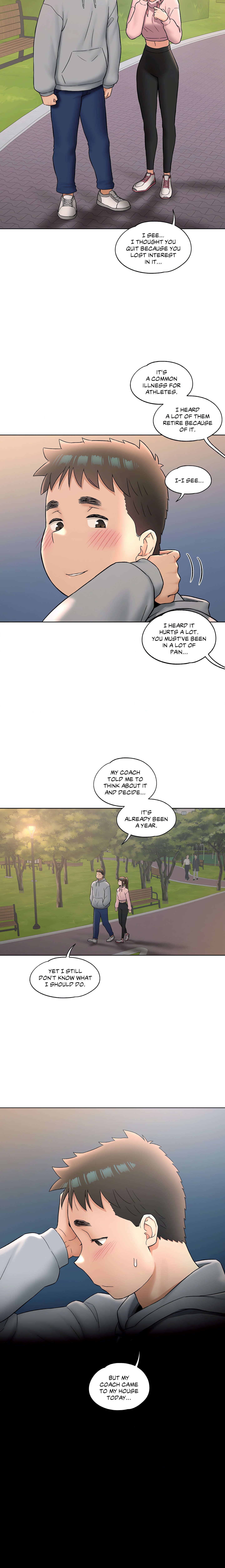 Sexercise Chapter 72 - Page 5