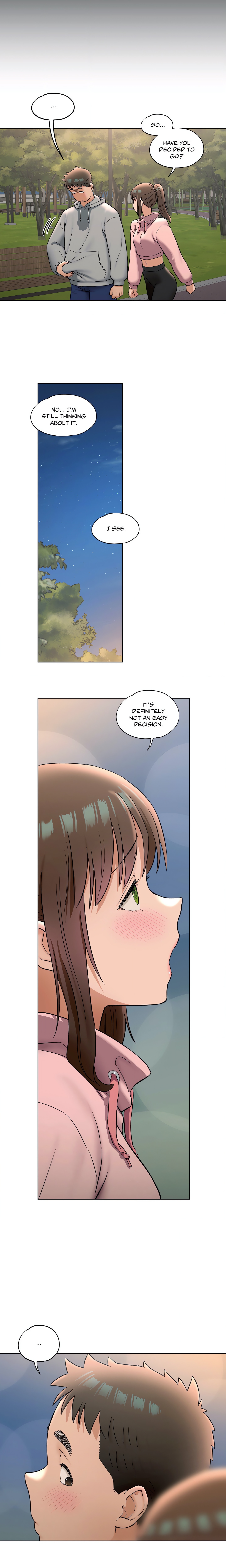 Sexercise Chapter 72 - Page 8