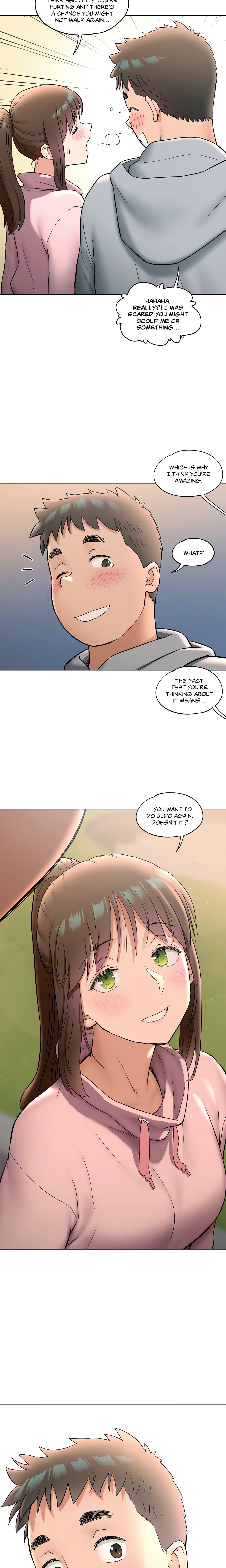 Sexercise Chapter 72 - Page 10