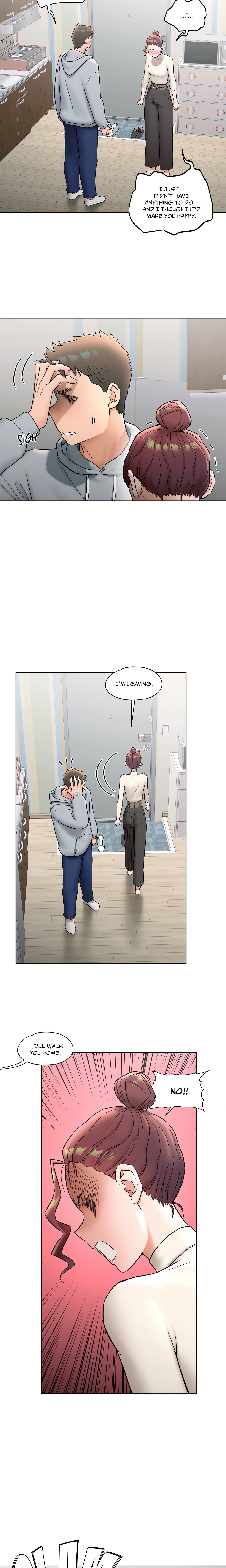 Sexercise Chapter 73 - Page 2