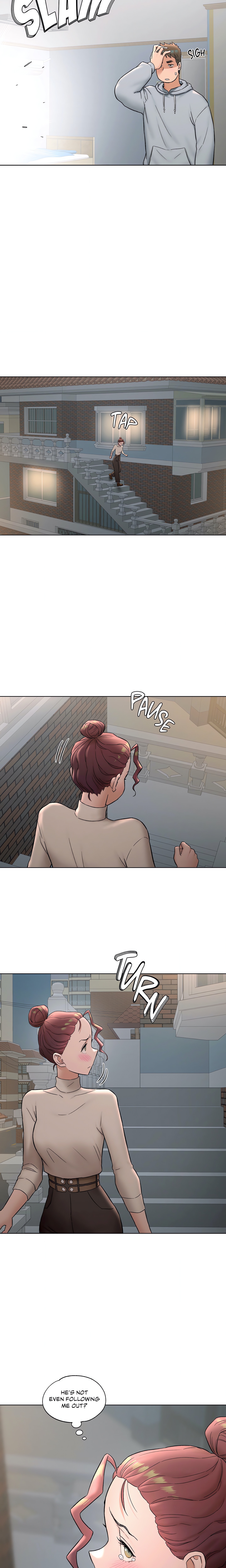 Sexercise Chapter 73 - Page 3