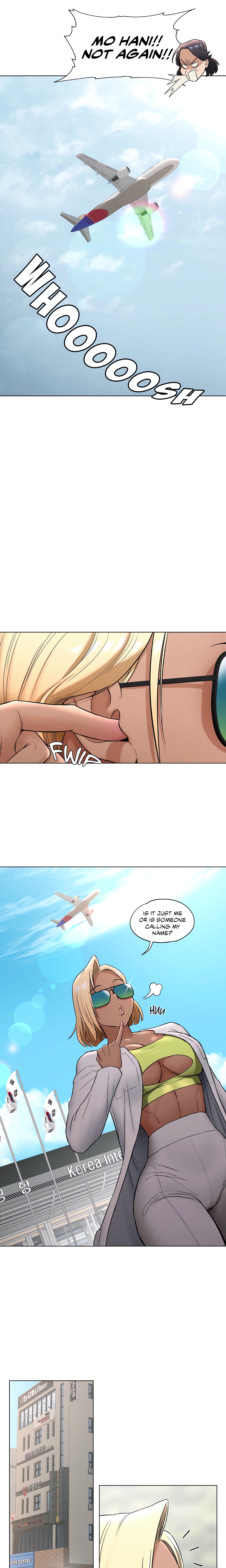 Sexercise Chapter 73 - Page 5