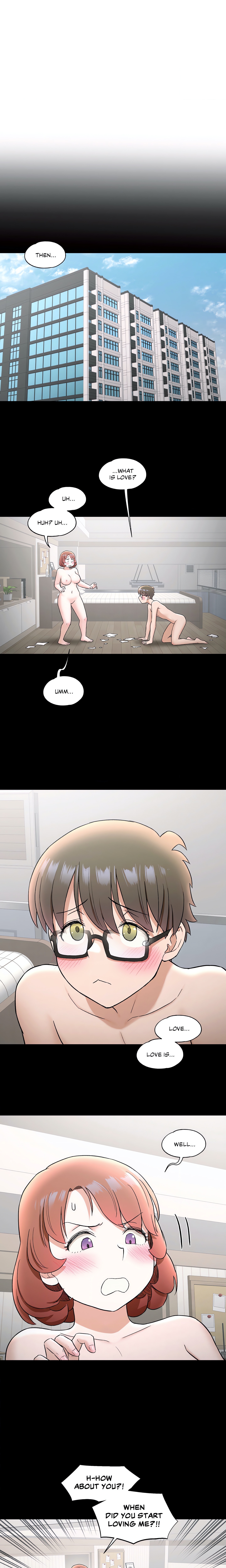 Sexercise Chapter 74 - Page 7