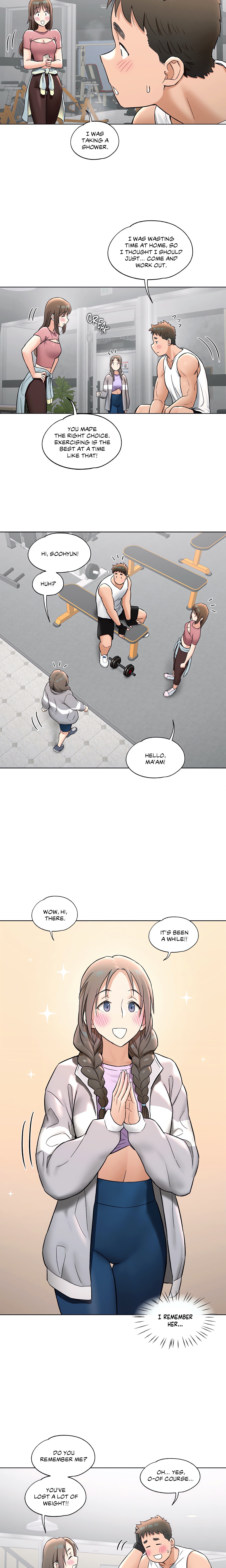 Sexercise Chapter 75 - Page 2