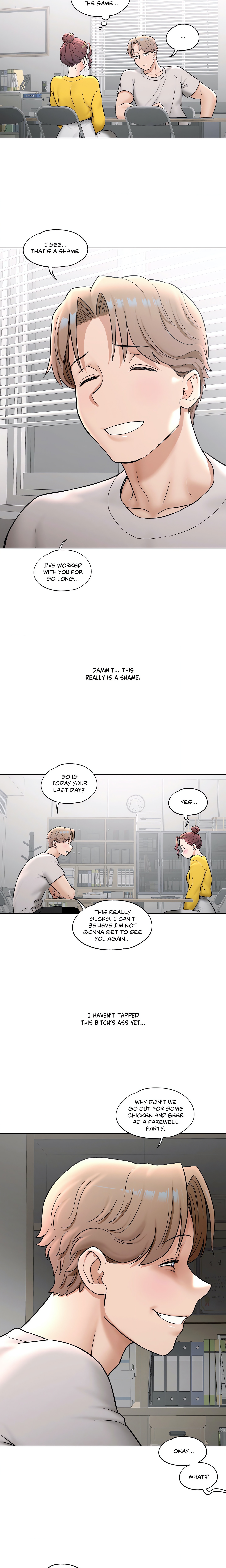 Sexercise Chapter 75 - Page 6