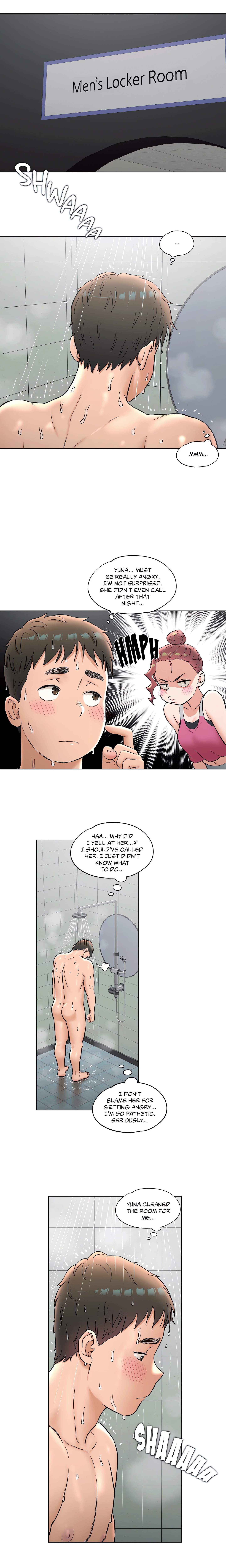 Sexercise Chapter 76 - Page 13