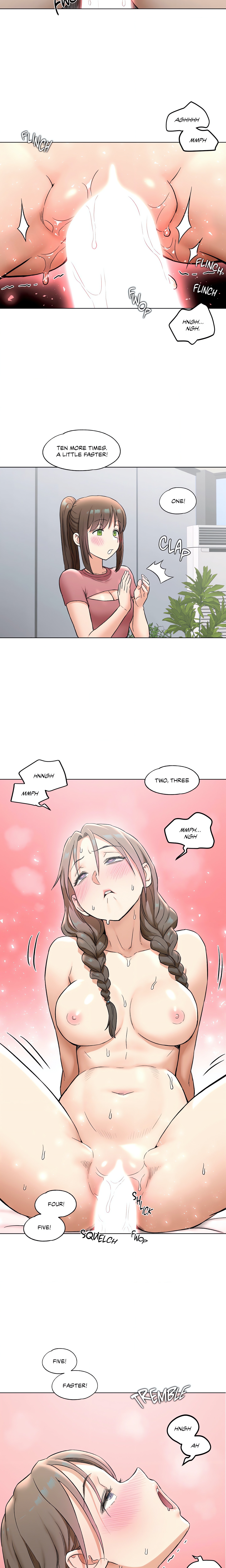 Sexercise Chapter 76 - Page 7