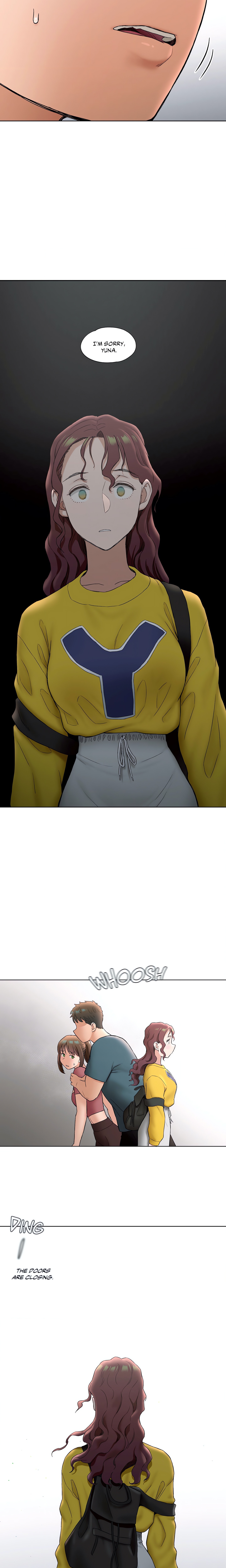 Sexercise Chapter 77 - Page 13