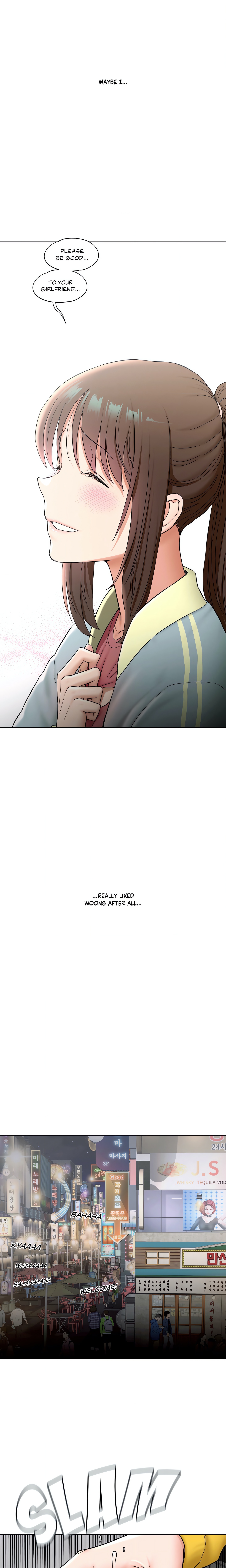 Sexercise Chapter 77 - Page 19