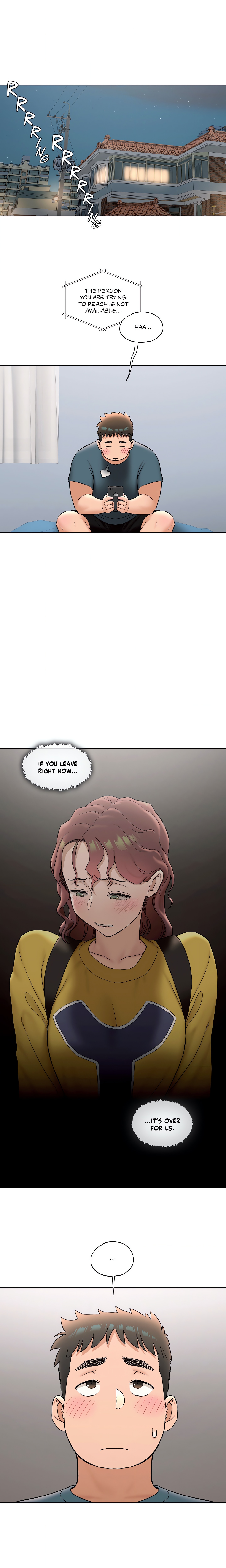 Sexercise Chapter 78 - Page 12