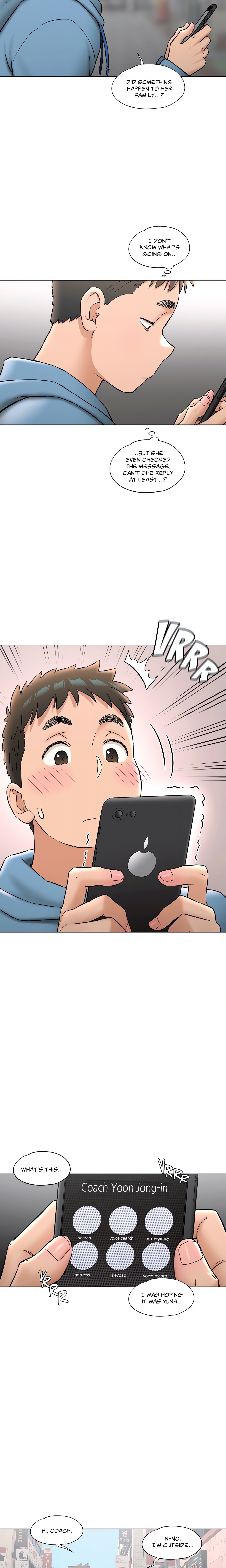 Sexercise Chapter 78 - Page 17