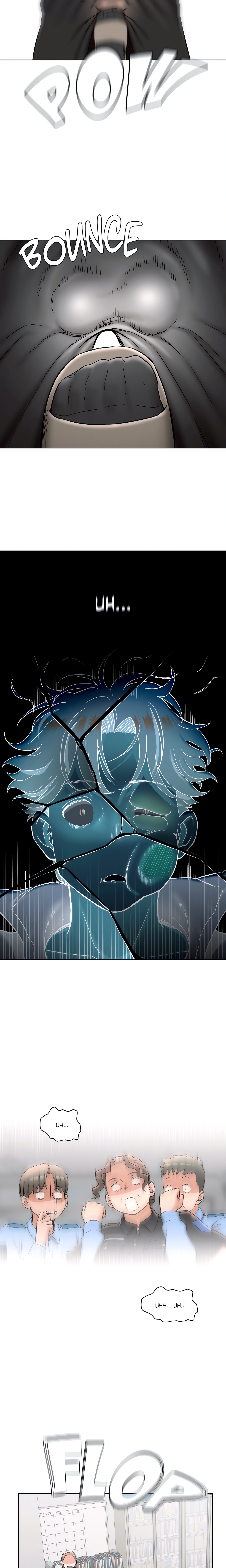 Sexercise Chapter 78 - Page 10