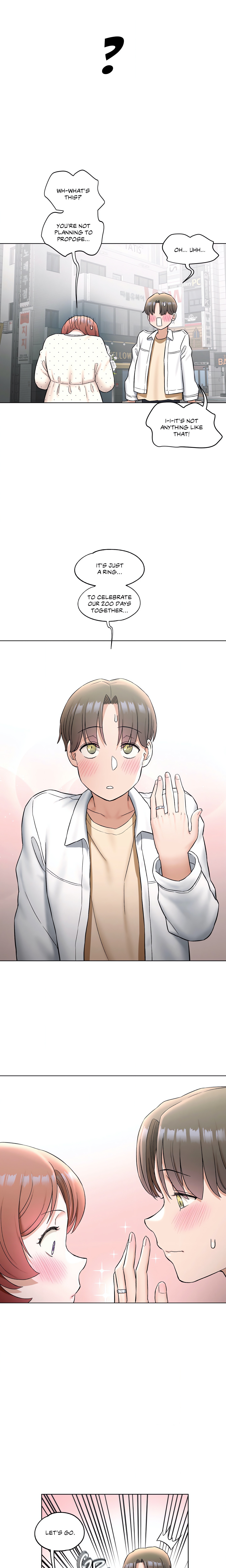 Sexercise Chapter 79 - Page 11