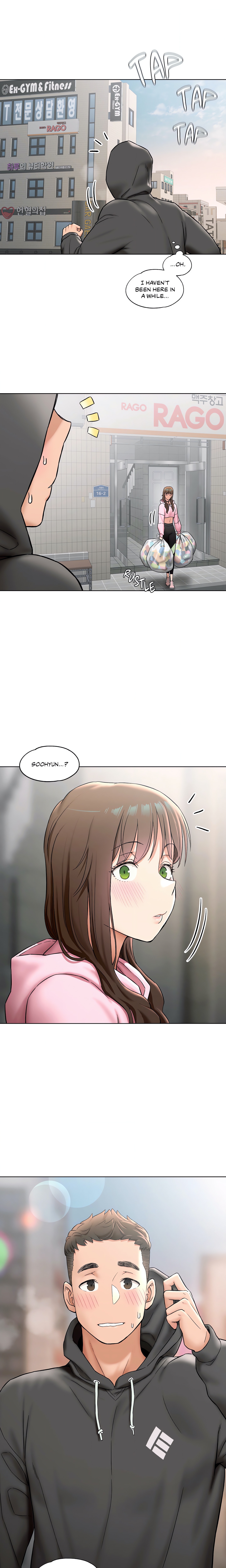 Sexercise Chapter 79 - Page 13