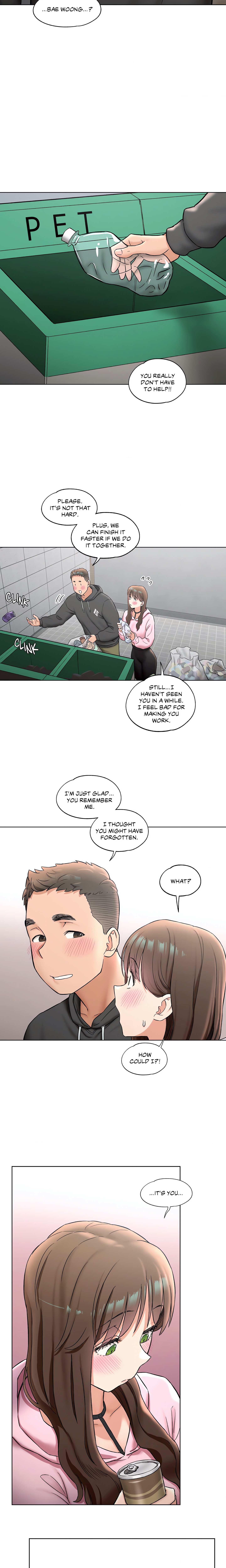 Sexercise Chapter 79 - Page 14