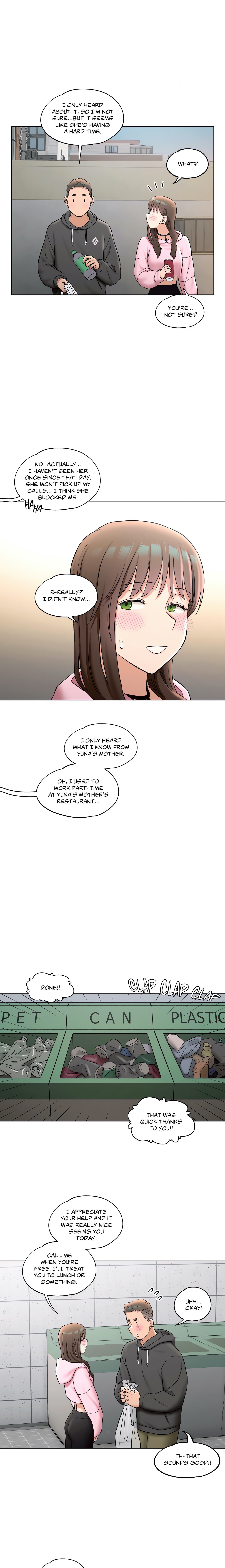 Sexercise Chapter 79 - Page 16