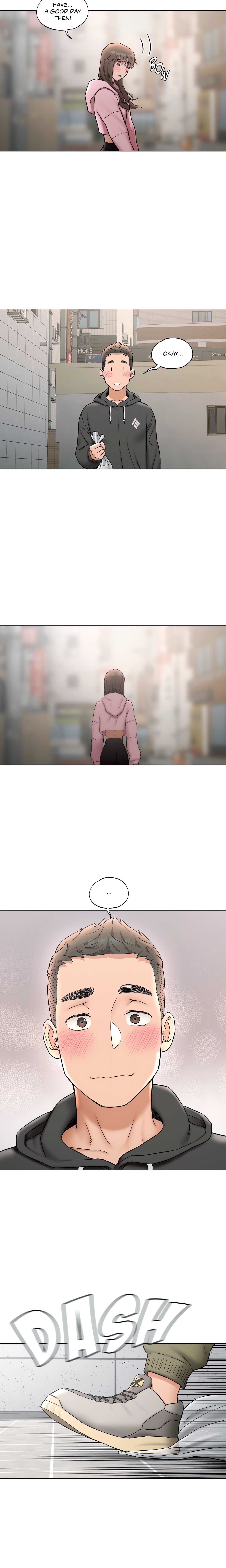 Sexercise Chapter 79 - Page 17